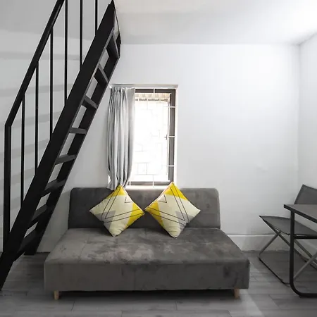 Su Casa Hanoi Private House